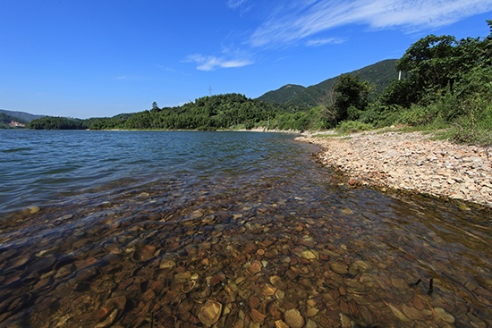 浙江慈溪上林湖越窑遗址有望跻身世界文化遗产行列